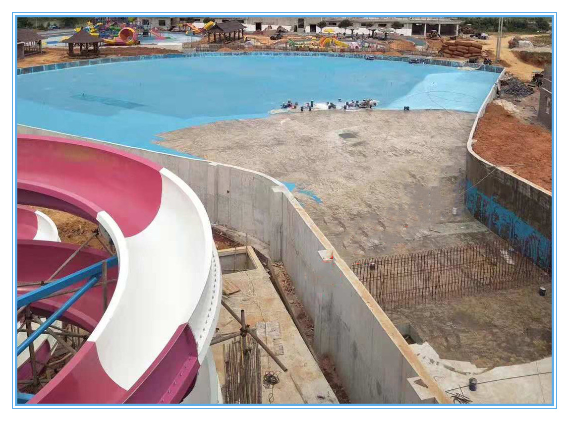 江西宜春水世界 江西宜春水世界