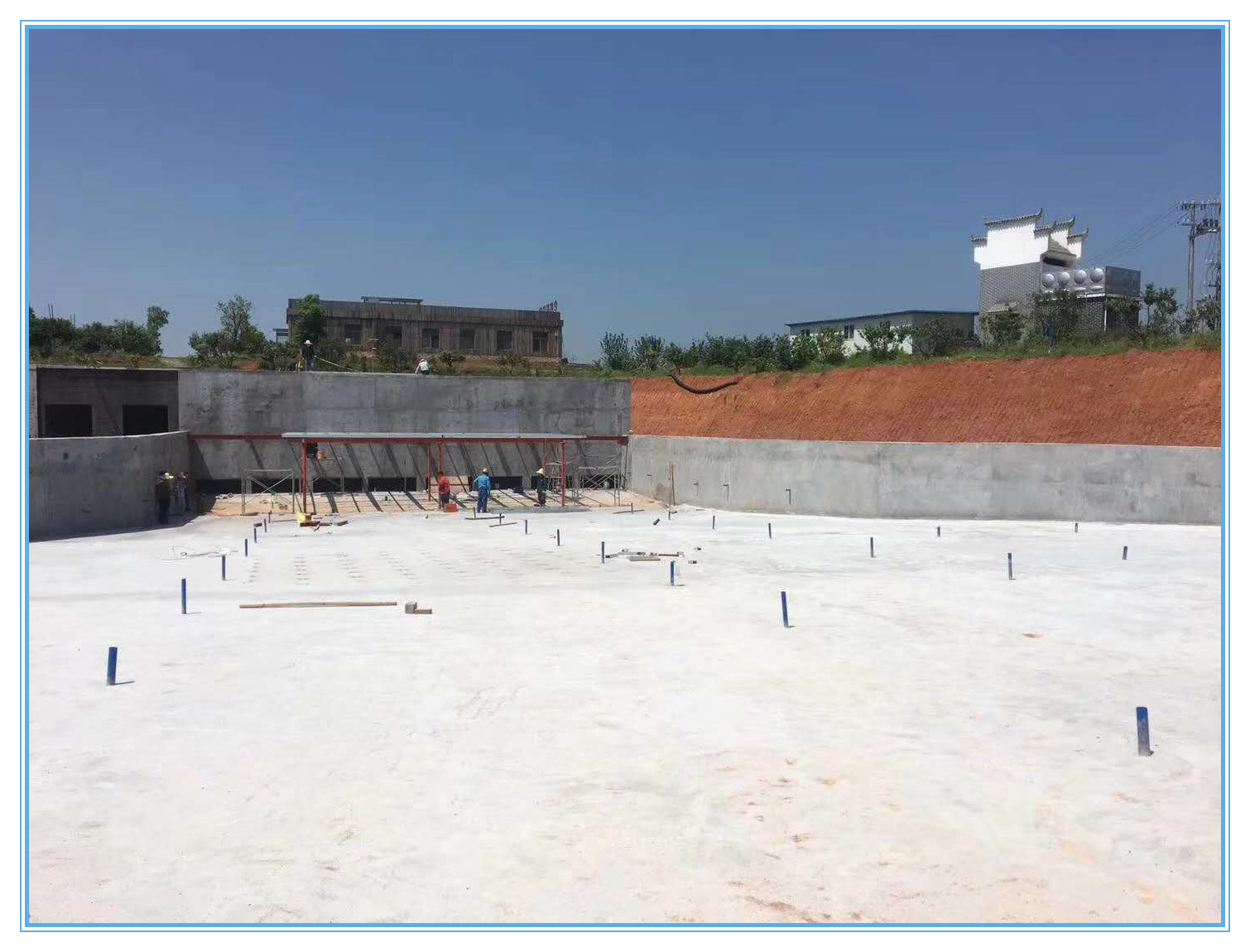 長春凱撒水上樂園 長春凱撒水上樂園