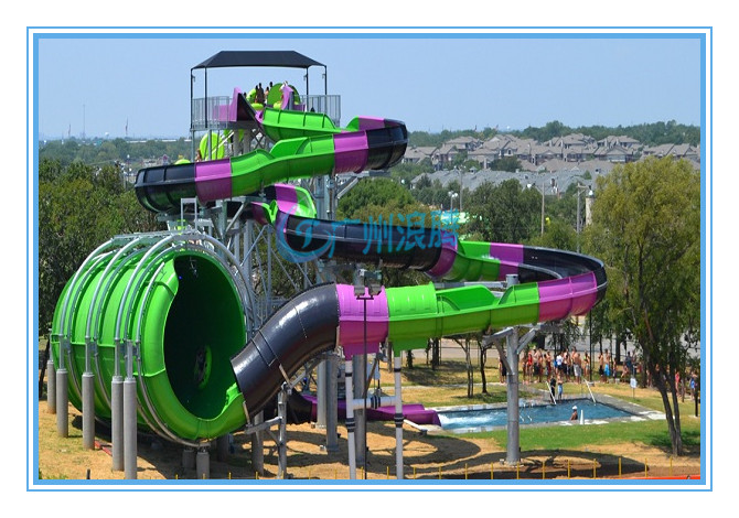 水上樂(lè)園設(shè)備-巨蟒水滑道 水上樂(lè)園設(shè)備-巨蟒水滑道