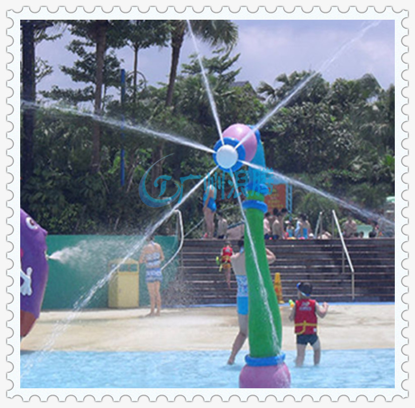 水上樂園設備-水風 水上樂園設備-水風