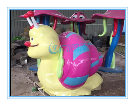 水上樂園設(shè)備-噴水蝸牛 水上樂園設(shè)備-噴水蝸牛