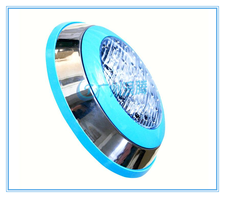 泳池設備-水下燈 泳池設備-水下燈