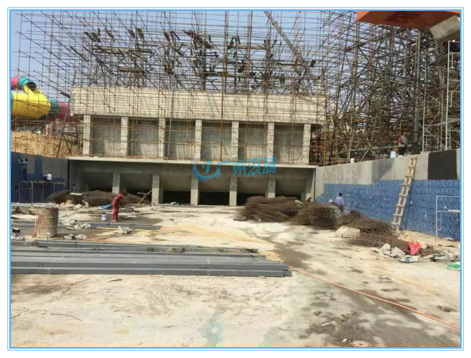 水上樂園設(shè)備-真空造浪設(shè)備 水上樂園設(shè)備-真空造浪設(shè)備